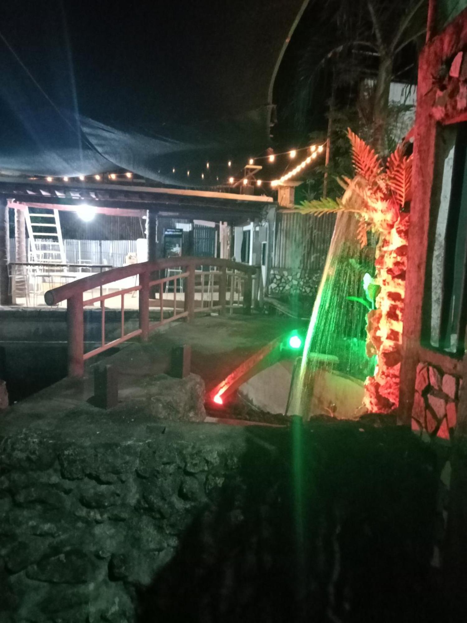 Czar'S Place Siquijor Exterior foto