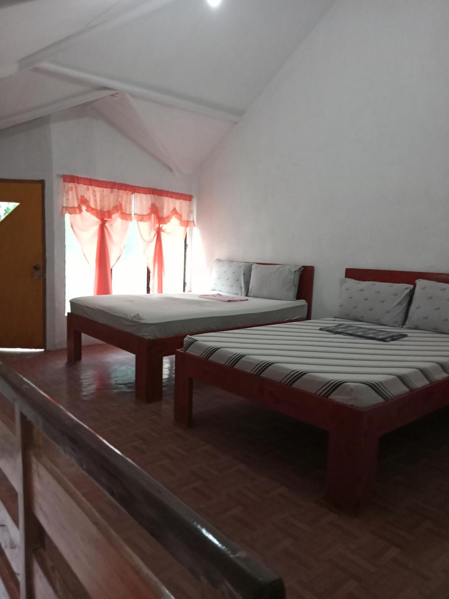 Czar'S Place Siquijor Exterior foto